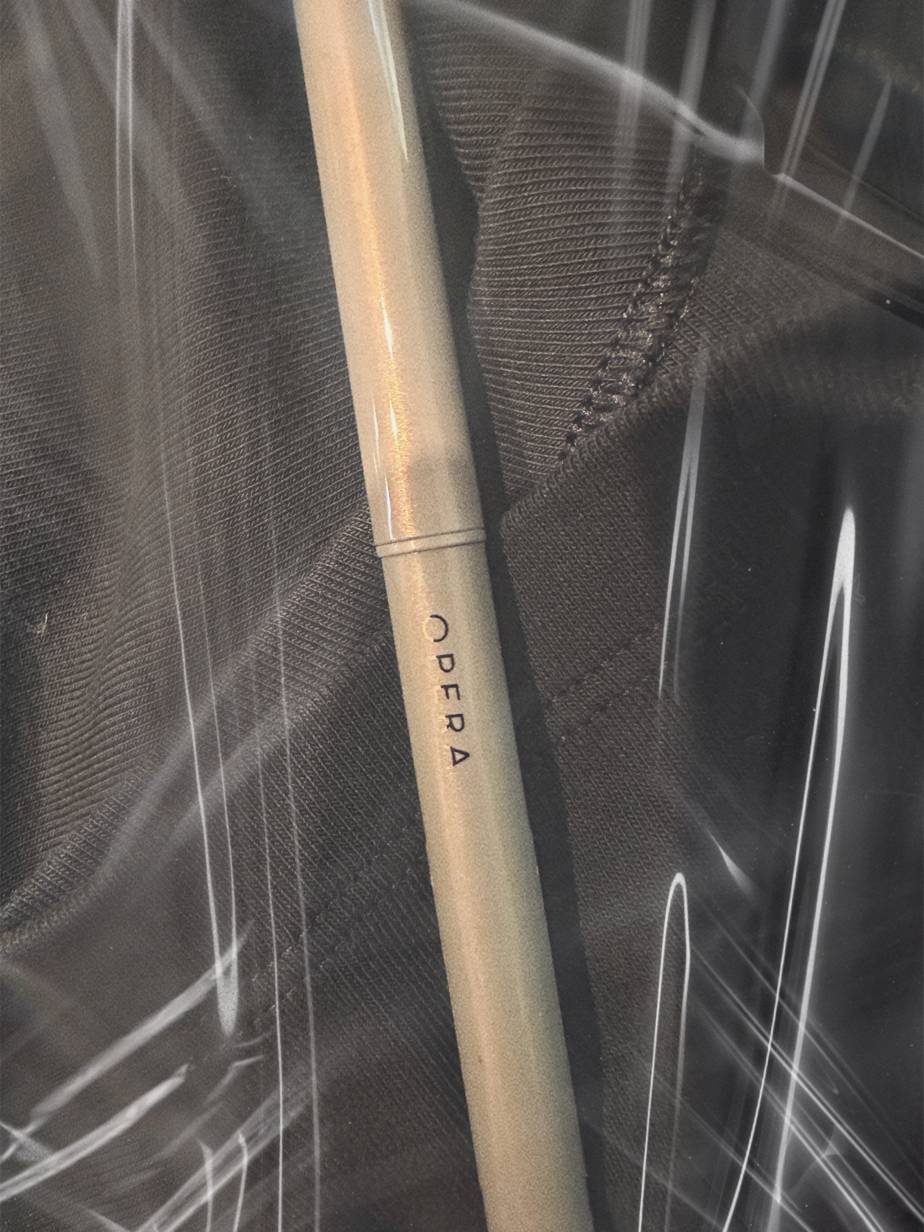 オペラ アイカラーペンシル/OPERA/ペンシルアイライナーを使ったクチコミ（1枚目）