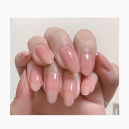ACネイルエナメル/セリア/マニキュアを使ったクチコミ(2枚目)