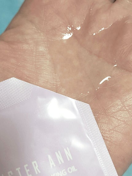 を使ったクチコミ(2枚目)