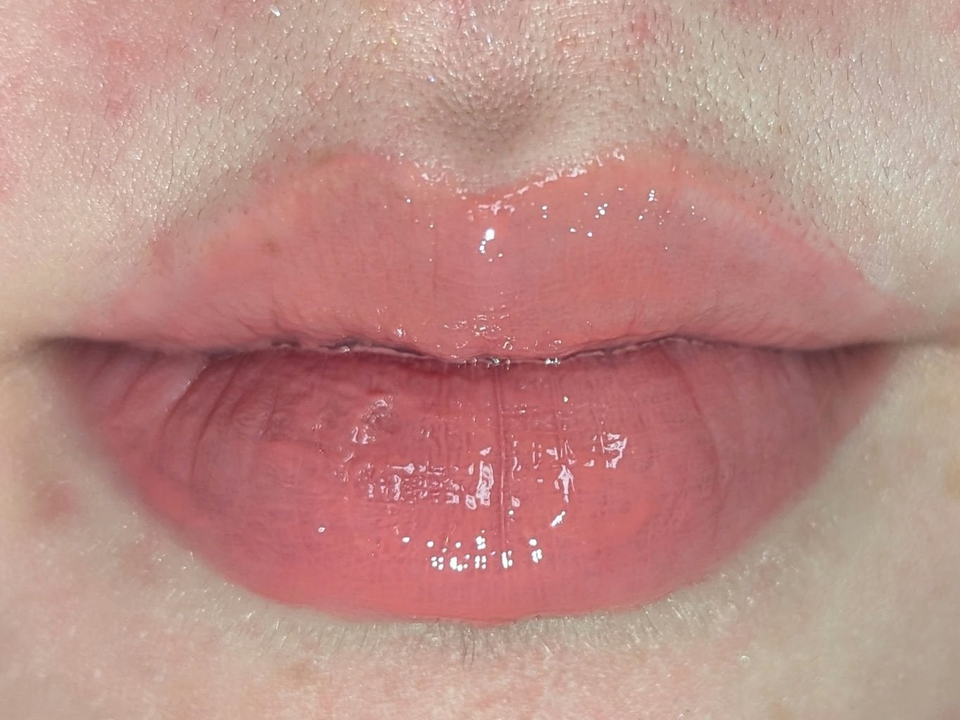 3Dジェリーリップ/CEZANNE/口紅・グロス・リップライナー・リップケアを使ったクチコミ(10枚目)