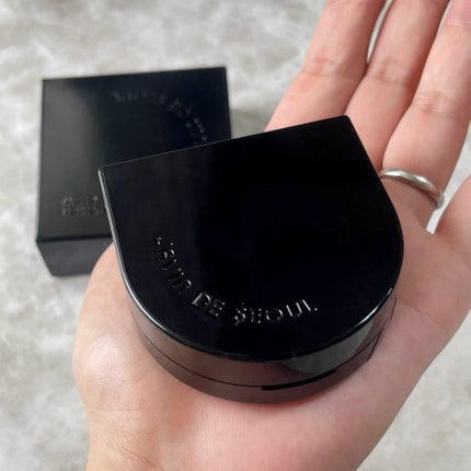 Wink Cushion Glow/Javin De Seoul/クッションファンデーションを使ったクチコミ(7枚目)