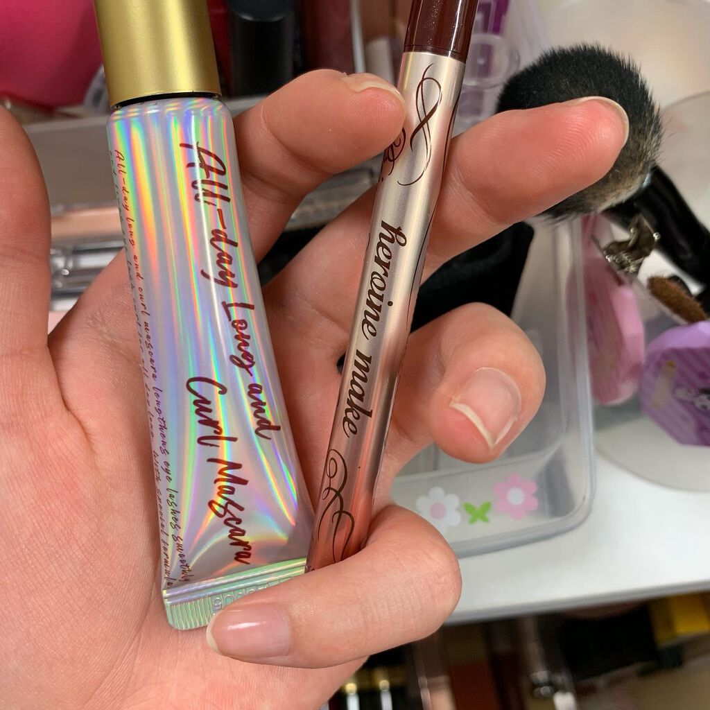 ðŠäžæ¢ðŠ on LIPS ãðšæ¬æ¥ã®ã¡ã€ã¯ã®ããã¯ðš#ããªãããã»1æç®å·Šãã«ã¯ã¿ããããª..ãïŒ1æç®ïŒ