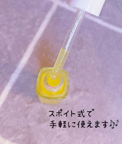 fru:C/Fru:C/美容液を使ったクチコミ(4枚目)