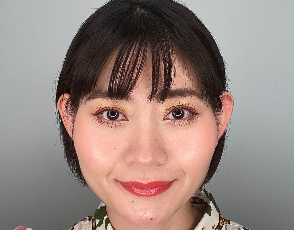 プロテクティング ファンデーション プライマー /PAUL & JOE BEAUTE/化粧下地を使ったクチコミ(4枚目)