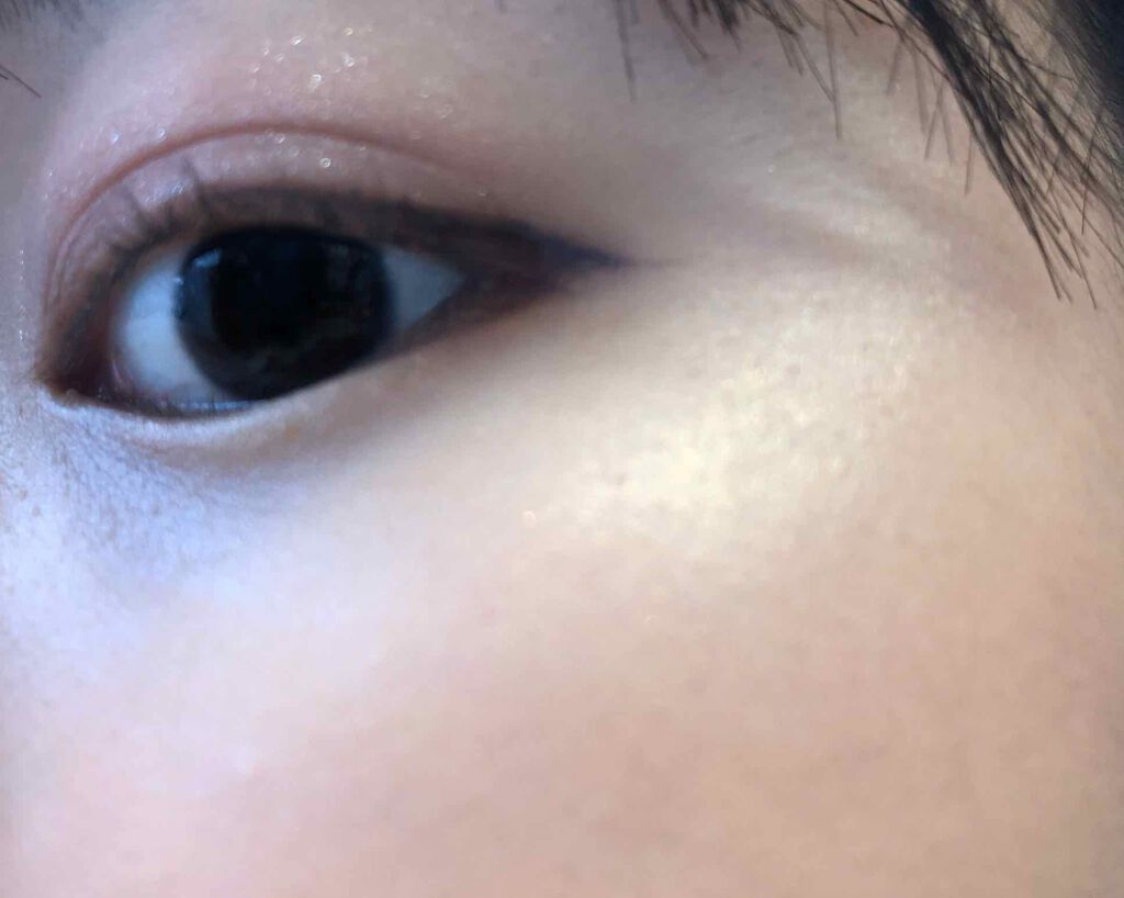 キャンドゥ クレヨンタッチミー/キャンドゥ/スティックアイシャドウを使ったクチコミ（3枚目）