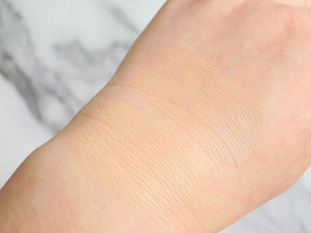 クールスキンウェアグロウ/ESPRIQUE/化粧下地を使ったクチコミ(4枚目)