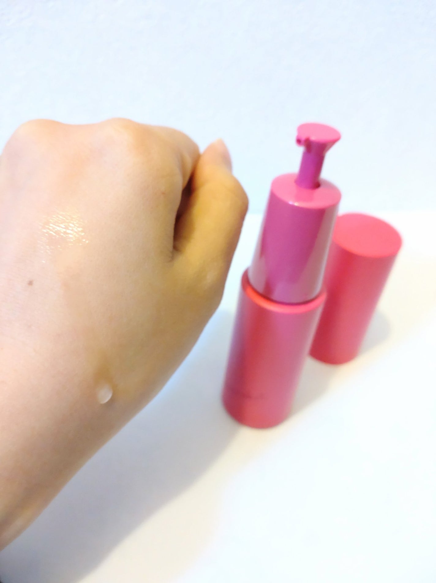 ホワイトショット フェイシャルセラム/POLA/美容液を使ったクチコミ(4枚目)