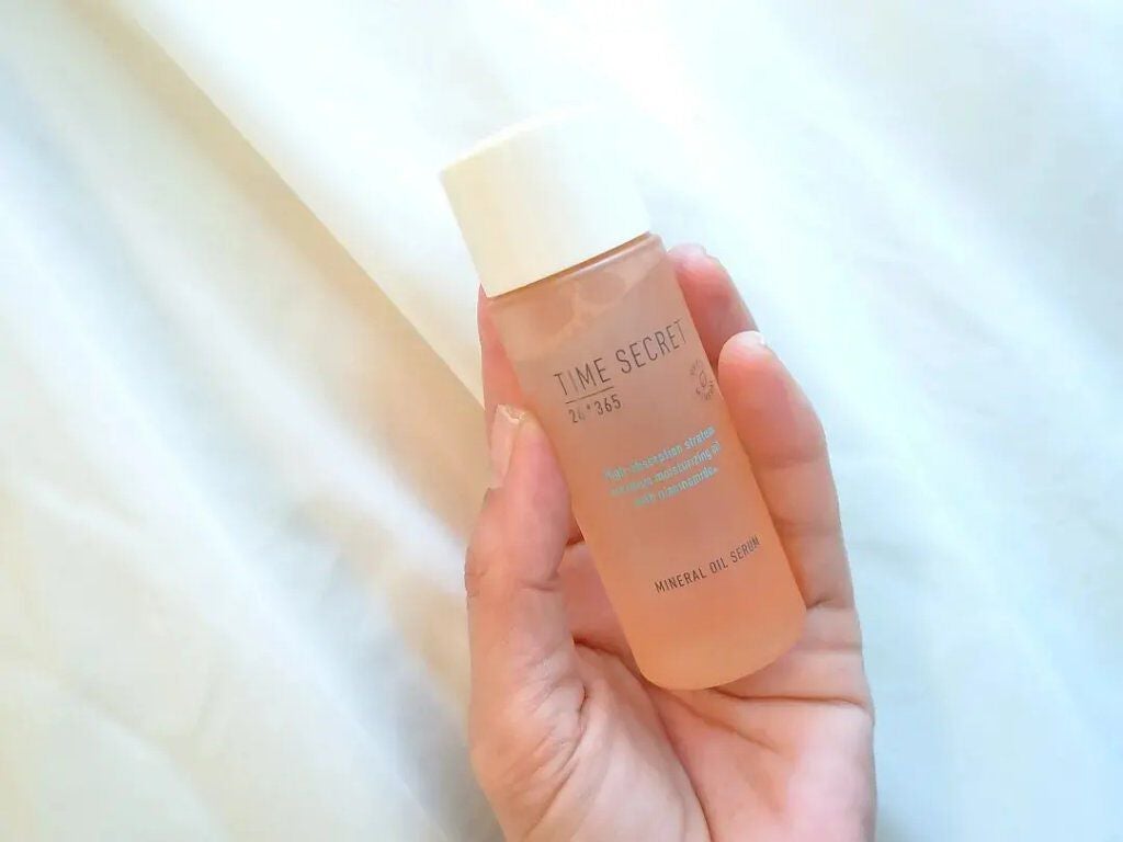 seiko_official on LIPS 「1~3滴でいい❣️💆ナイアシンアミド5%配合 ̄ ̄ ̄ ̄ ̄ ̄ ̄ ̄ ̄..」(1枚目)