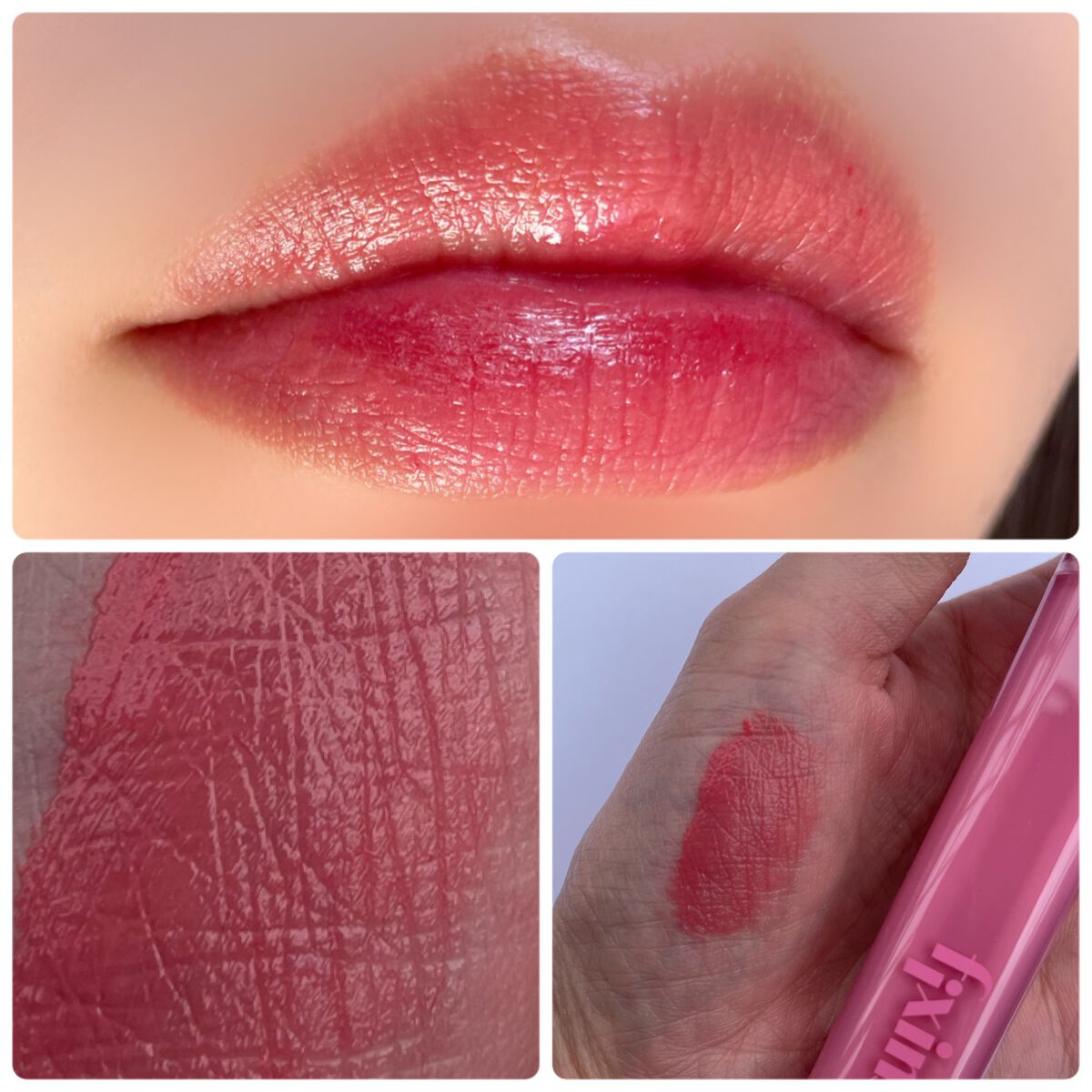 プレイカラー アイシャドウ/ETUDE/アイシャドウパレットを使ったクチコミ(6枚目)