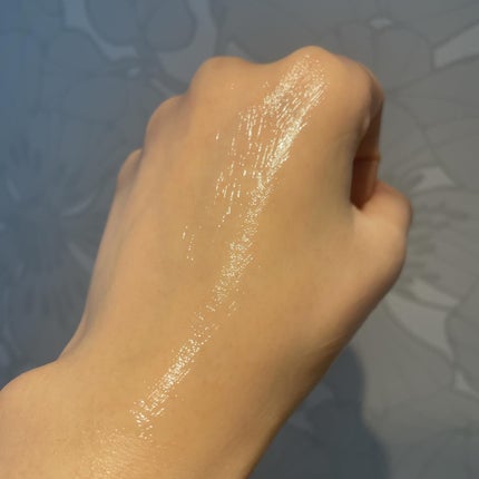 クレイ W クレンズ/アンテリージェEX/クレンジングクリームを使ったクチコミ(4枚目)