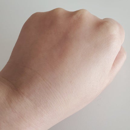 ドラマティックスキンセンサーベース EX UV+/マキアージュ/化粧下地を使ったクチコミ(5枚目)