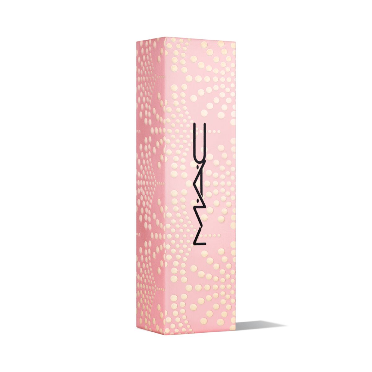 ラスターガラス シアー シャイン リップスティック アイブ ビーン ノーティ!