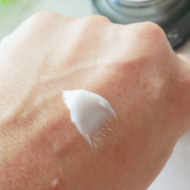 ザ ブラック クリーム/FAS/フェイスクリームを使ったクチコミ(4枚目)