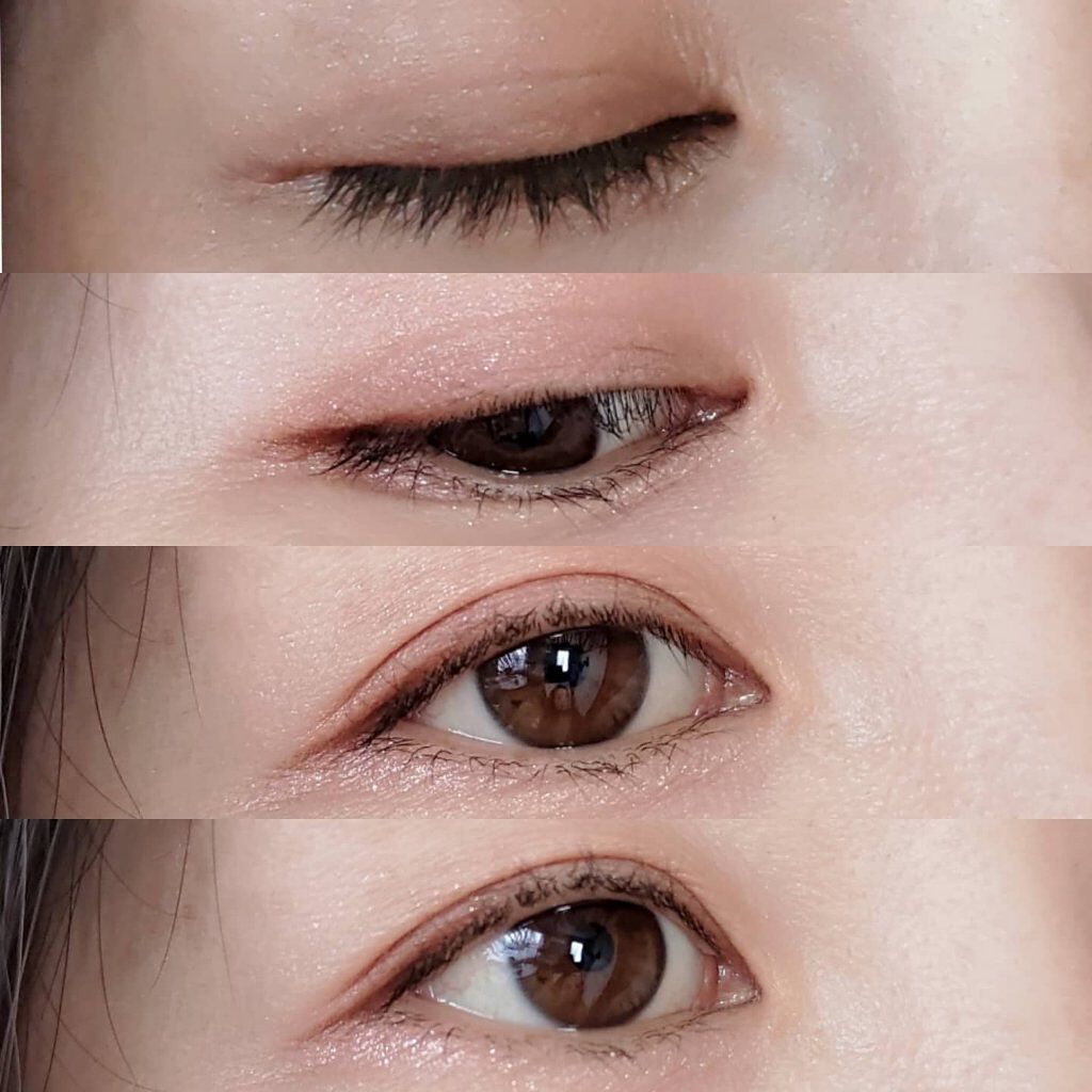 マルチキューブ/i’m meme/マルチパレットを使ったクチコミ（2枚目）