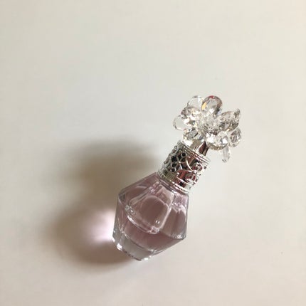 クリスタルブルーム パフュームド ヘアミスト/JILL STUART/ヘアミストを使ったクチコミ(3枚目)