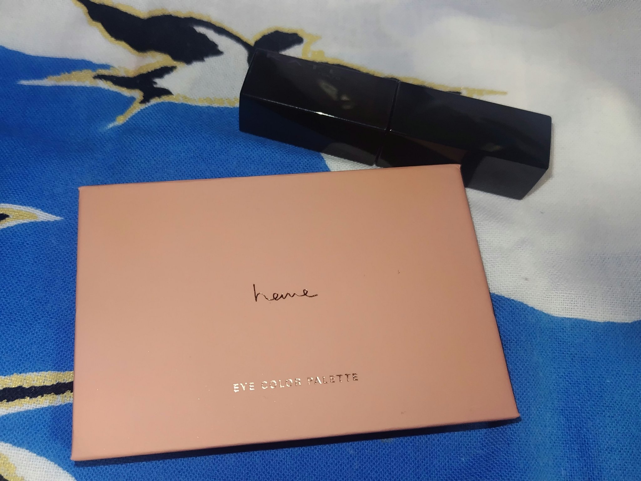 リップモンスター スフレマット/KATE/口紅を使ったクチコミ（1枚目）