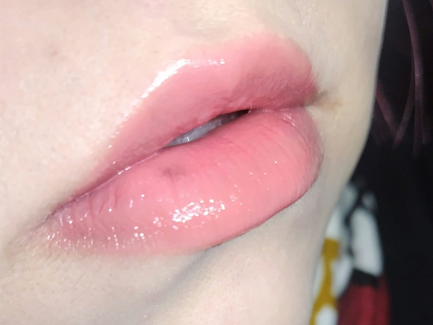 デザイニングブラウンアイズ/KATE/アイシャドウパレットを使ったクチコミ(5枚目)