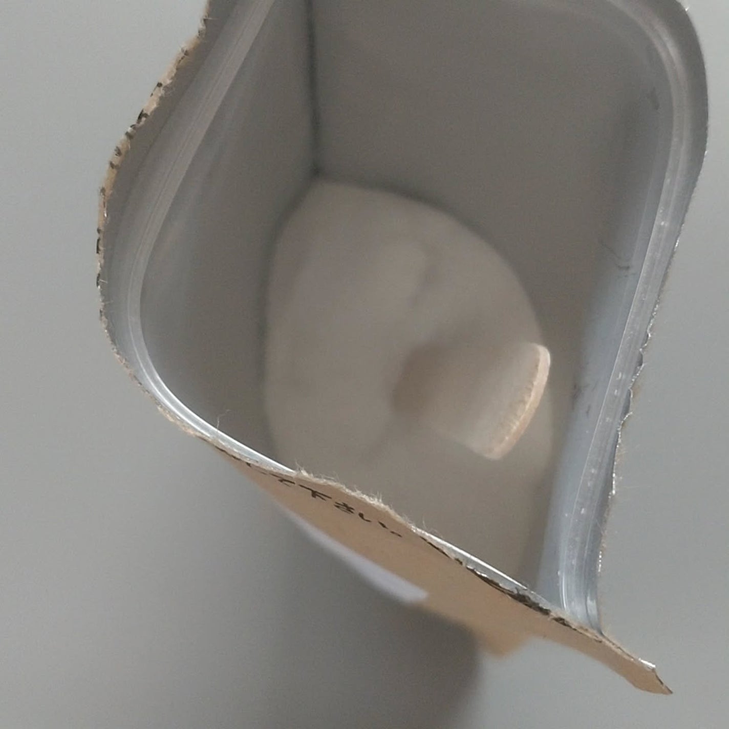 頭皮用スクラブ/Natura Check/頭皮クレンジングを使ったクチコミ(2枚目)