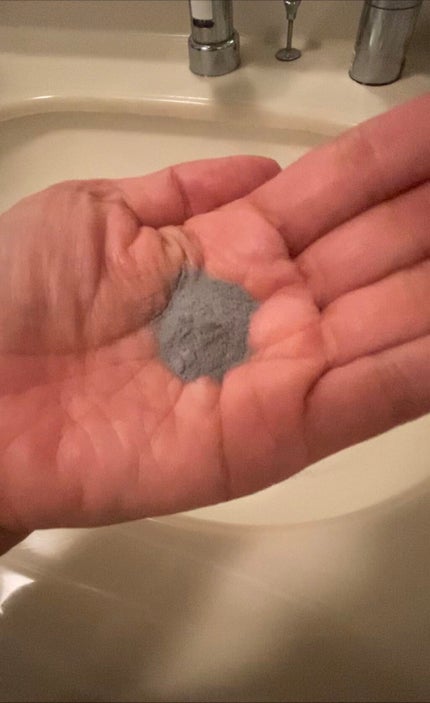 ディープクリア洗顔パウダー/ファンケル/洗顔パウダーを使ったクチコミ(5枚目)