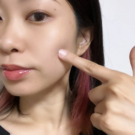 73シワクリーム/MAYBENA/フェイスクリームを使ったクチコミ(8枚目)