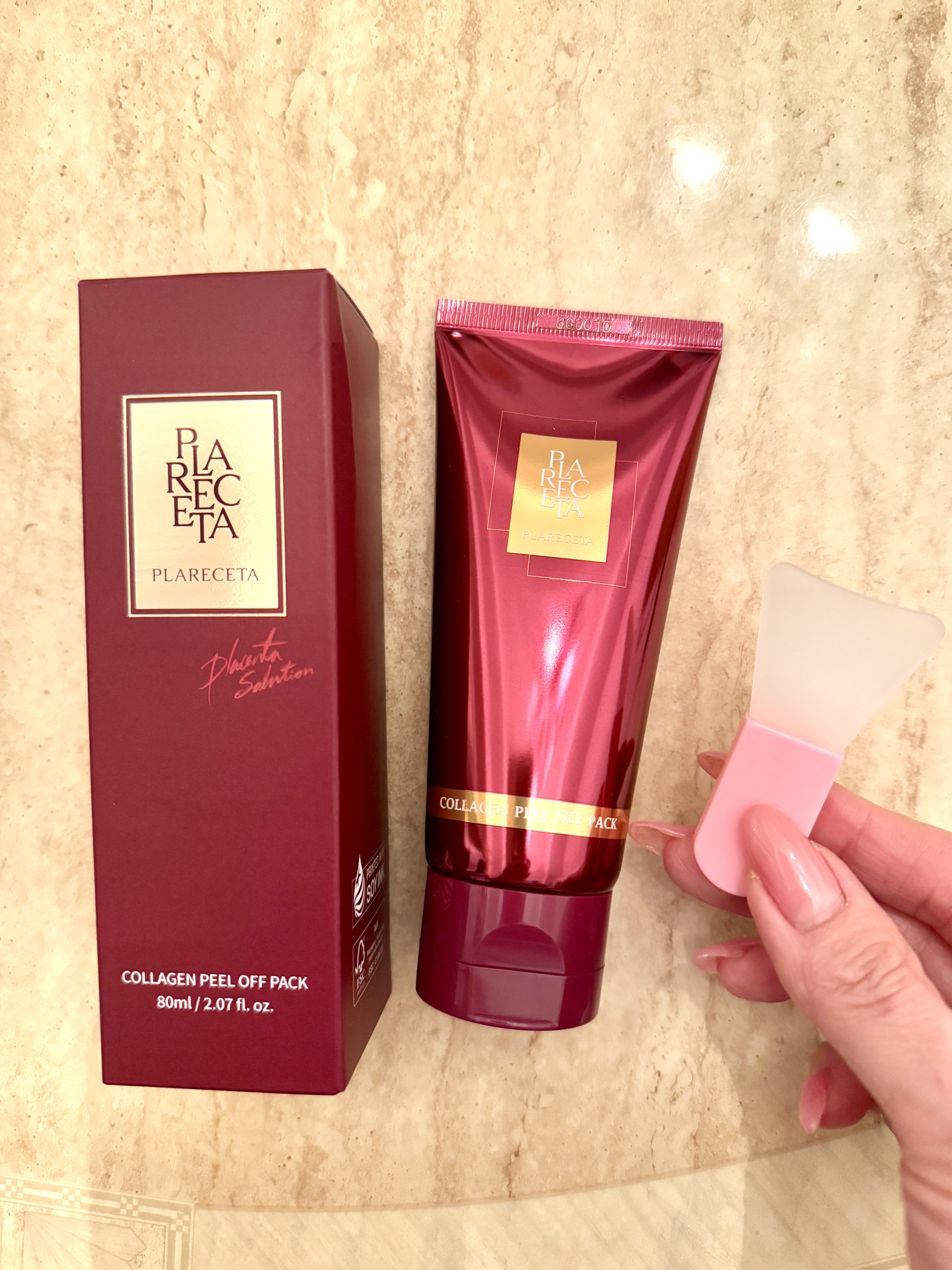 を使ったクチコミ（2枚目）