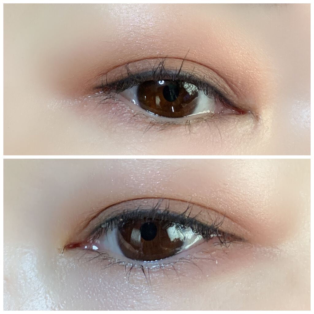 プロ アイ パレット/CLIO/アイシャドウパレットを使ったクチコミ(3枚目)