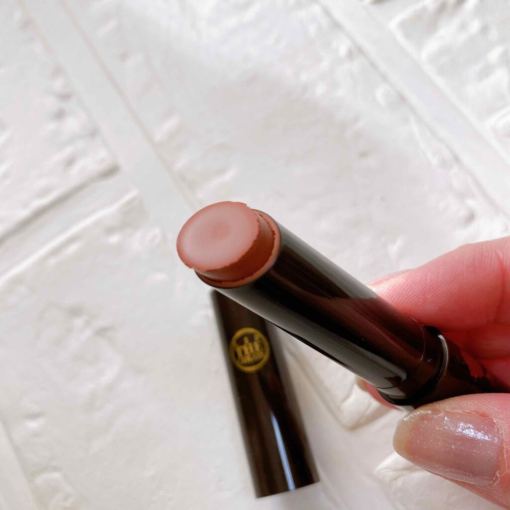 リップザカラー/リップザカラー/口紅を使ったクチコミ(2枚目)