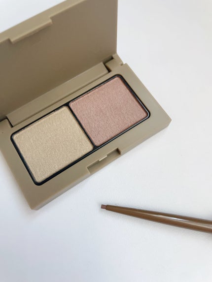 エテュセ ラスティング ジェルライナー/ettusais/ジェルアイライナーを使ったクチコミ(2枚目)