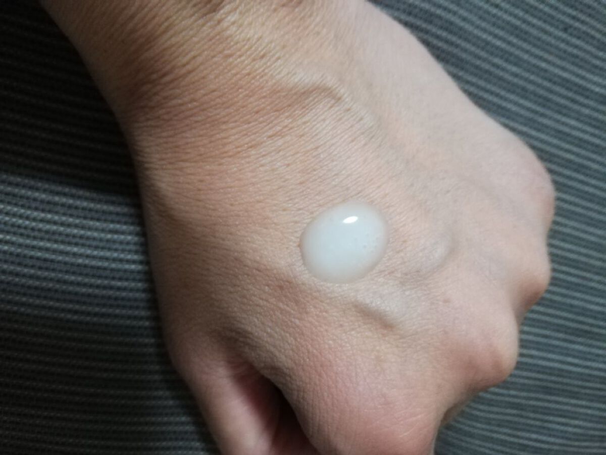 CICA ハイドレーションエッセンス/VT/美容液を使ったクチコミ（2枚目）