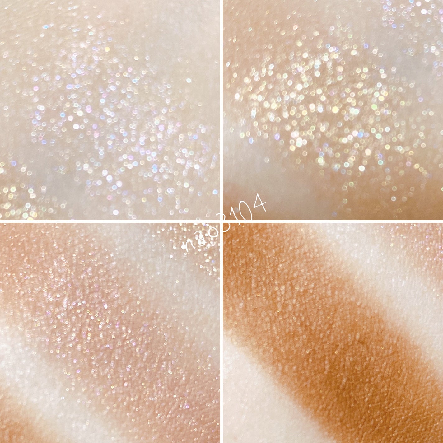 アイカラーレーション/LUNASOL/アイシャドウパレットを使ったクチコミ(5枚目)