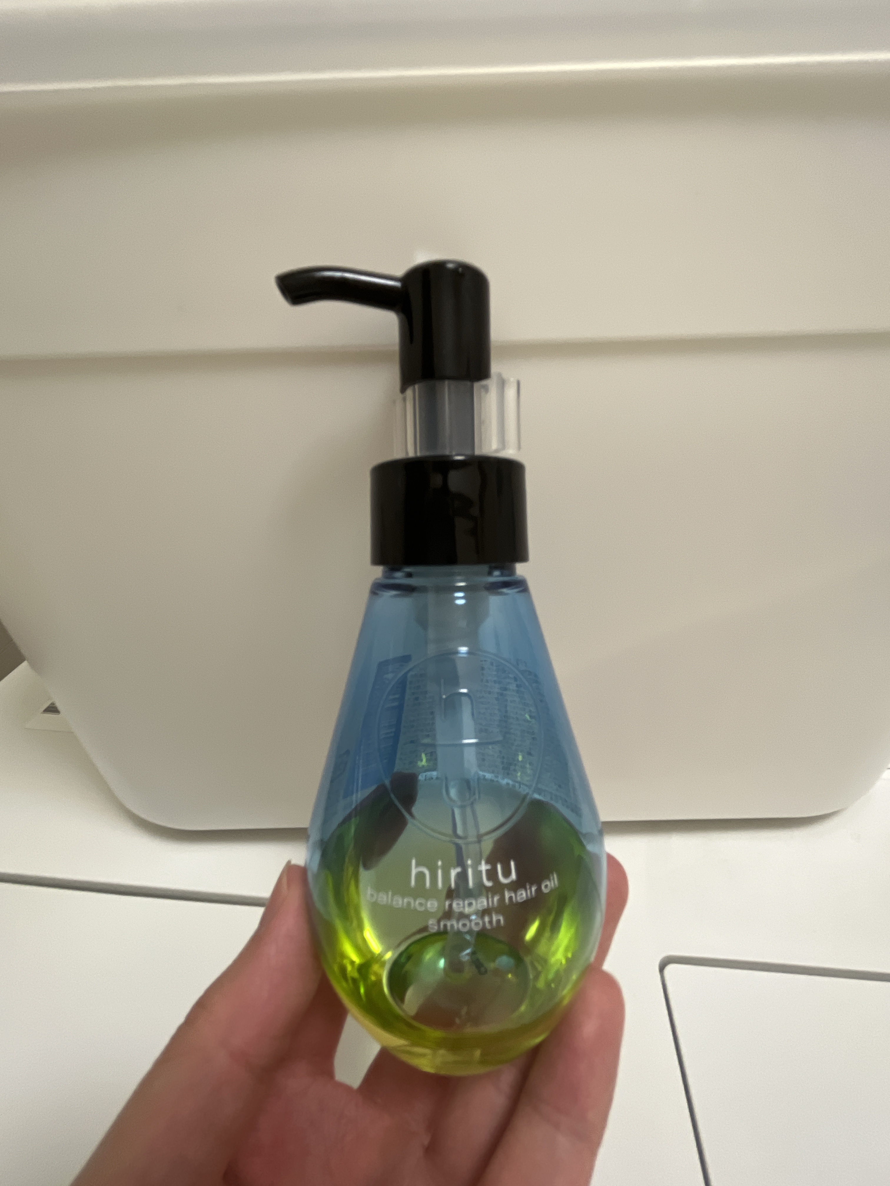 頭皮保湿ローション/キュレル/頭皮ローションを使ったクチコミ（1枚目）