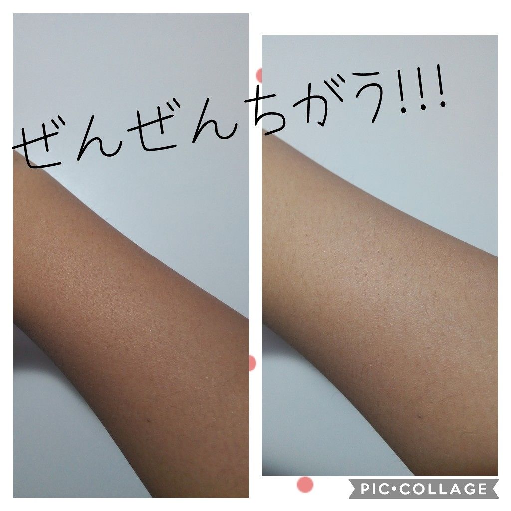 ジョンソン ベビーパウダー/ジョンソンベビー/ボディパウダーを使ったクチコミ(4枚目)