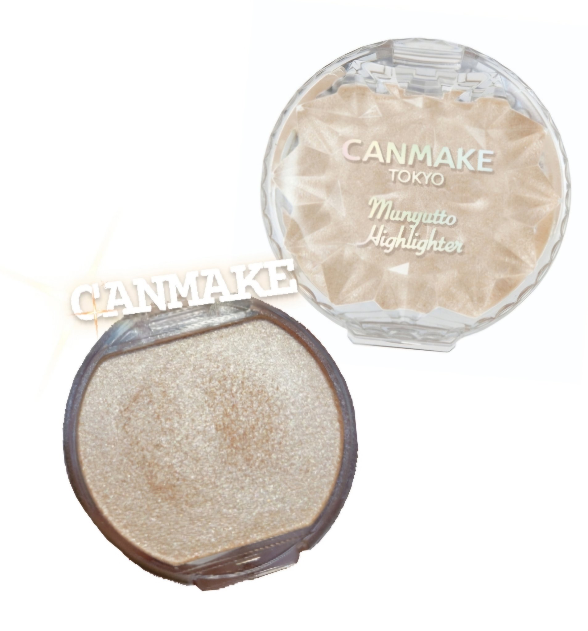 ル・レオスールデクラ /クレ・ド・ポー ボーテ/パウダーハイライトを使ったクチコミ（3枚目）