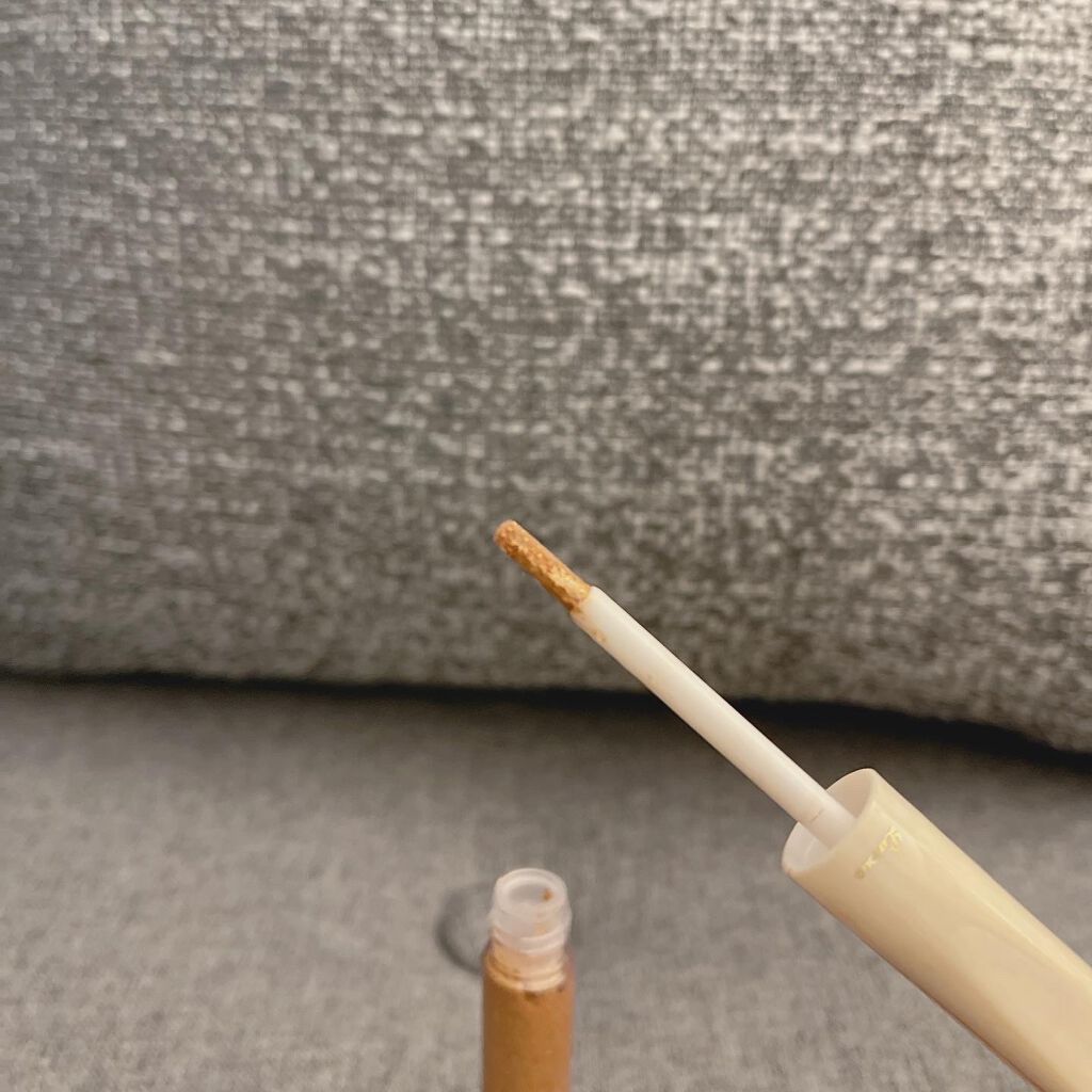 ジュエリッター/Linoue/グリッターを使ったクチコミ（3枚目）