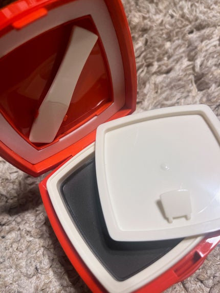 ローメルト クレンジングバーム クロ/アーレス/クレンジングバームを使ったクチコミ(2枚目)