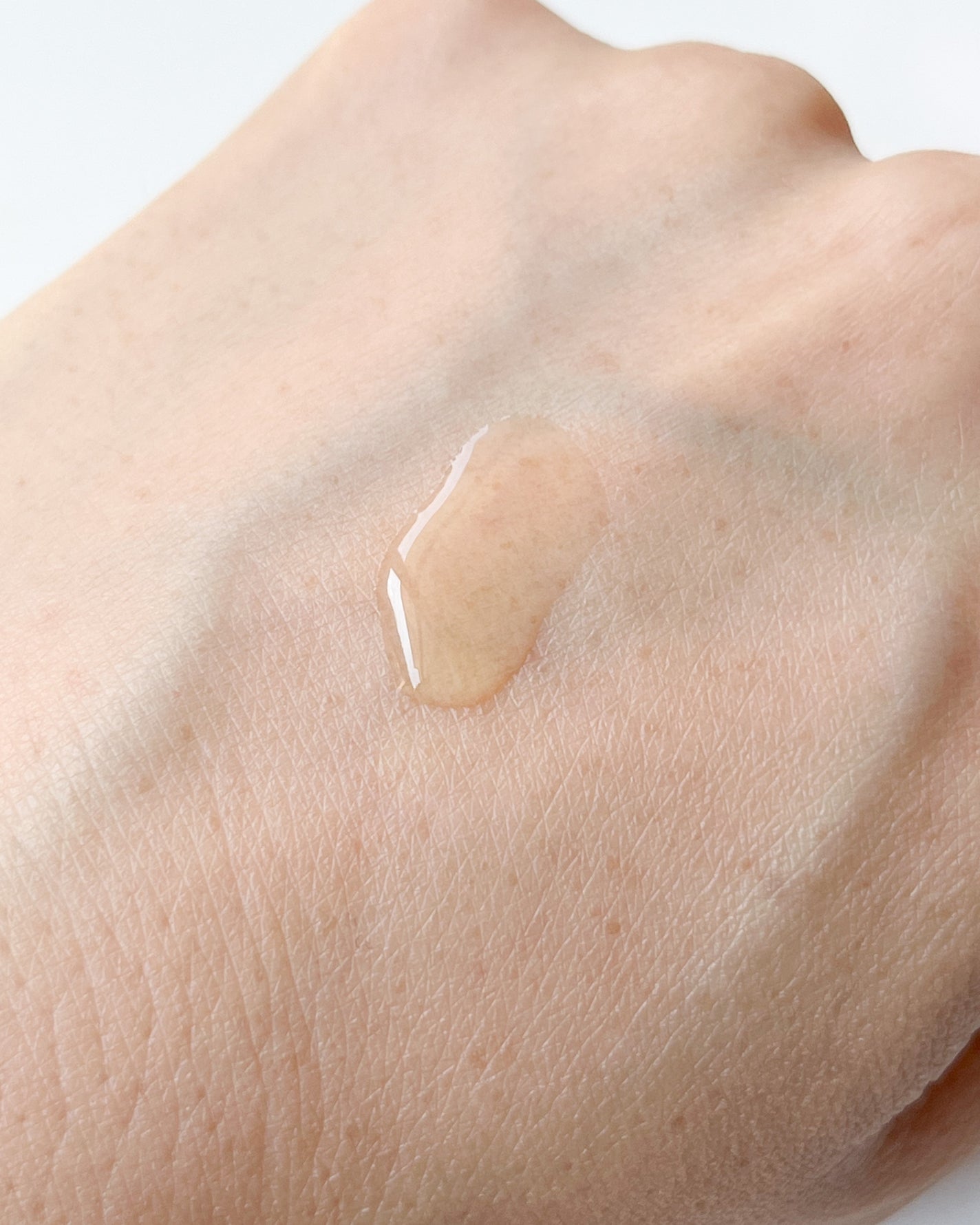 ビタミンCセラム/SKCARA/美容液を使ったクチコミ(3枚目)