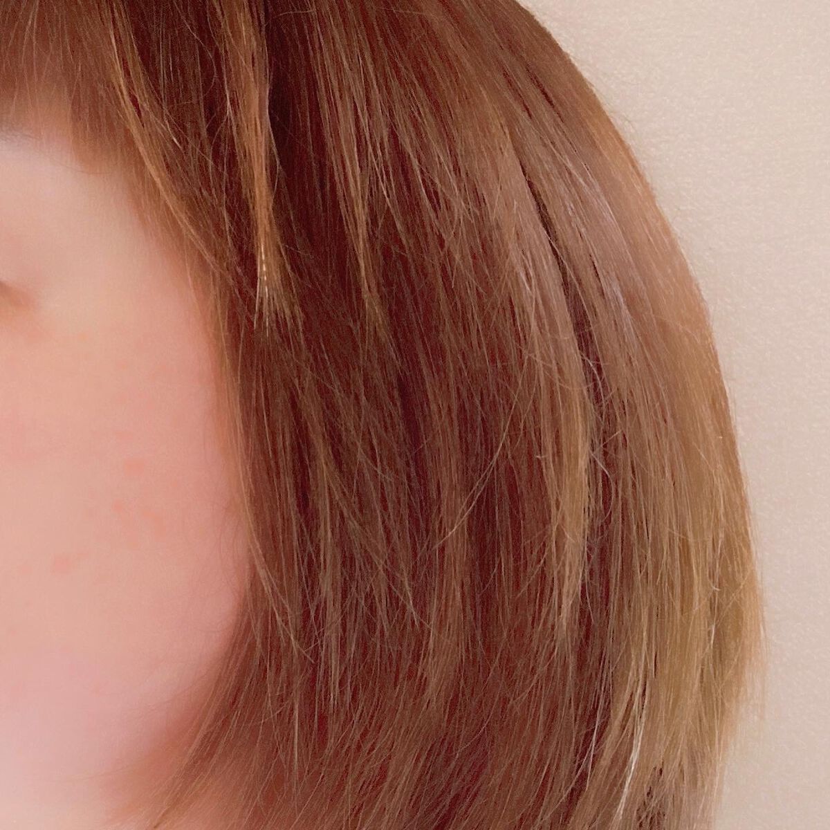 アミノリペアシャンプーEX/トリートメントEX /ドクターベルツ/市販シャンプーを使ったクチコミ(4枚目)