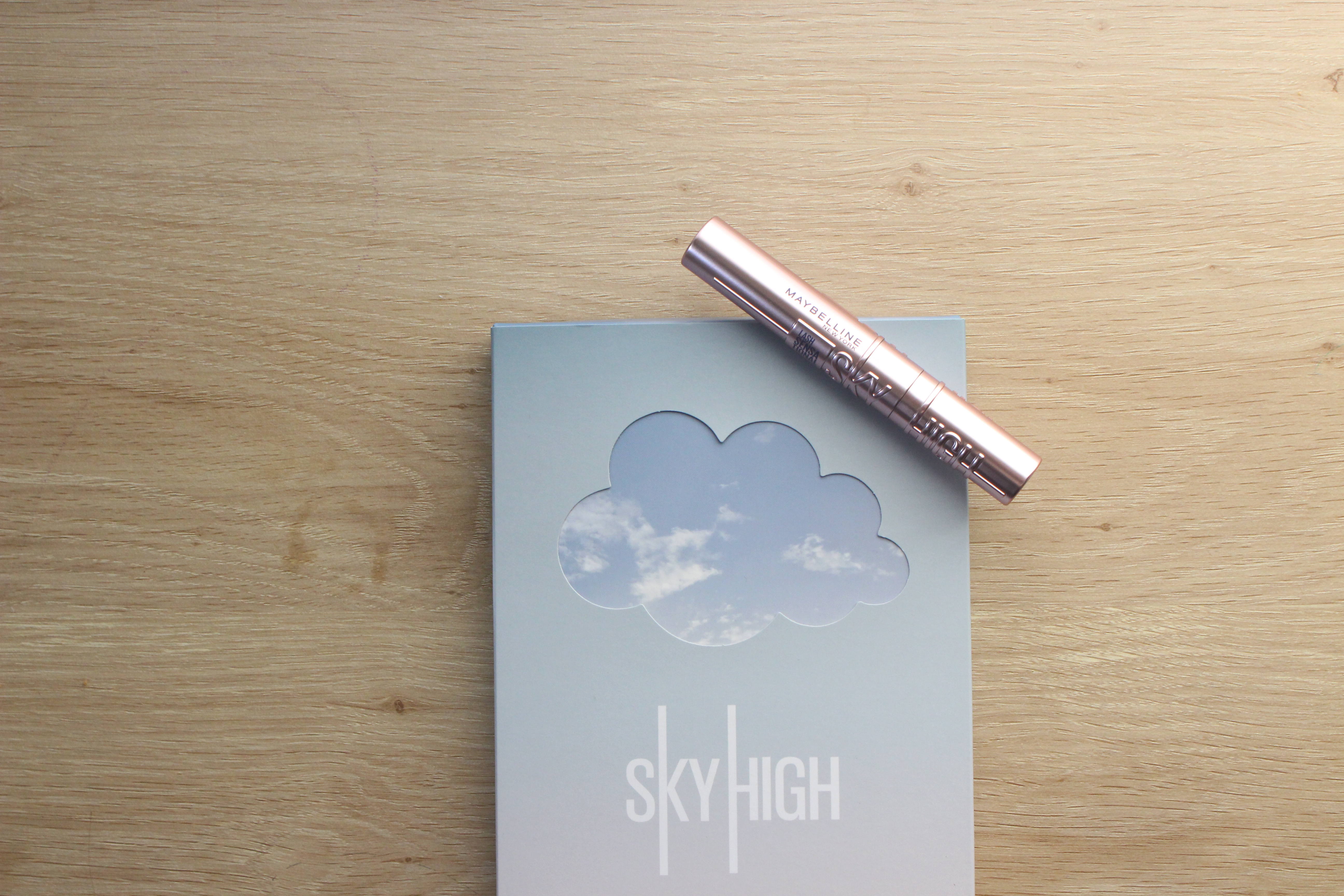 スカイハイ/MAYBELLINE NEW YORK/マスカラを使ったクチコミ（3枚目）