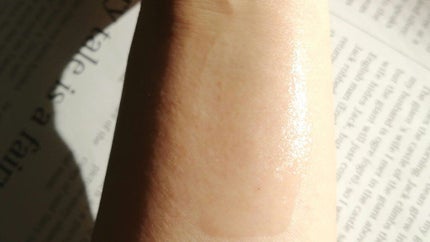 Ms. White 薬用ブライトニングローション/ロゼット/化粧水を使ったクチコミ(4枚目)