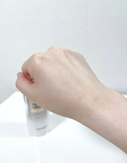 ペプチド ボリューム マスター エッセンス/DR.PEPTI/美容液を使ったクチコミ(7枚目)