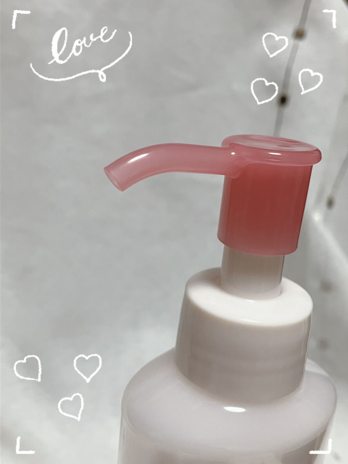 メイク落としオイル/カウブランド無添加/オイルクレンジングを使ったクチコミ（2枚目）