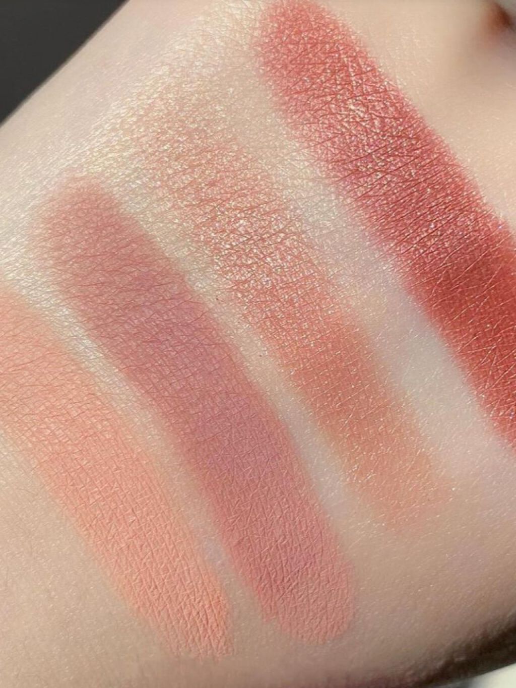 3CE ベルベット リップティント/3CE/リップティントを使ったクチコミ（3枚目）