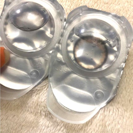 Acorde(アコルデ)/Acorde/カラーコンタクトレンズを使ったクチコミ(2枚目)