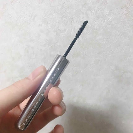 MOTE MASCARA™ (モテマスカラ)/UZU BY FLOWFUSHI/マスカラを使ったクチコミ(2枚目)
