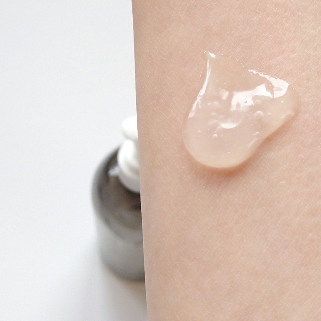 アミノ モイスチュア クレンジングジェル/PLuS/クレンジングジェルを使ったクチコミ(2枚目)