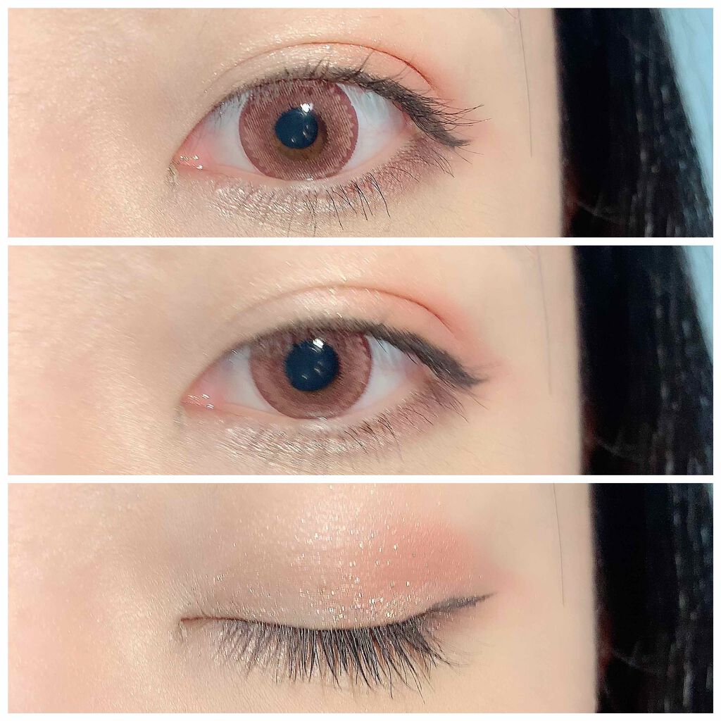 【旧品】パウダーチークス/キャンメイク/パウダーチークを使ったクチコミ(3枚目)