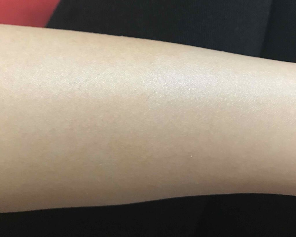 スキンアクア トーンアップUVエッセンス/スキンアクア/日焼け止めクリームを使ったクチコミ(2枚目)