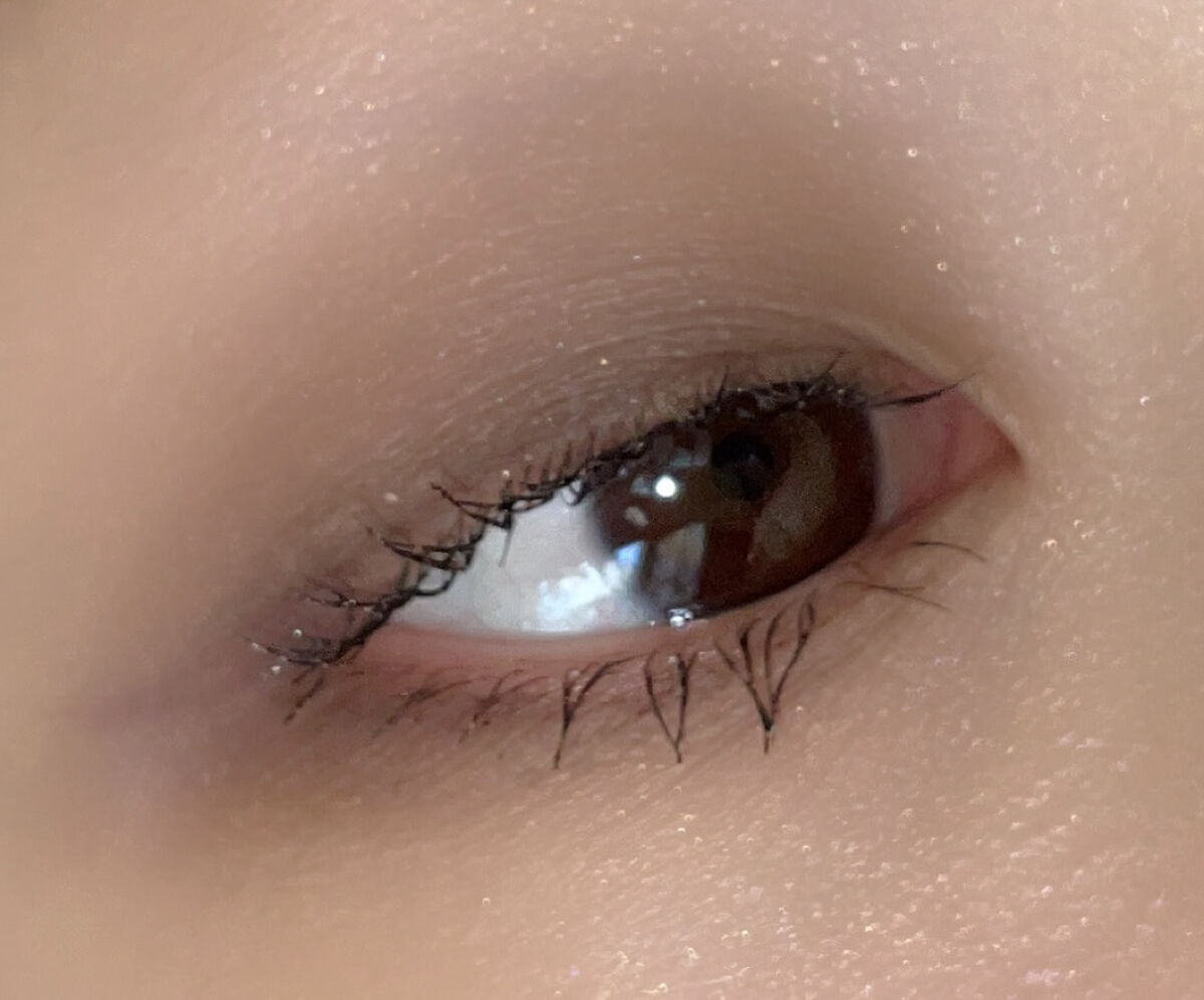 ベターザンパレット/rom&nd/アイシャドウパレット by うみ 🐭