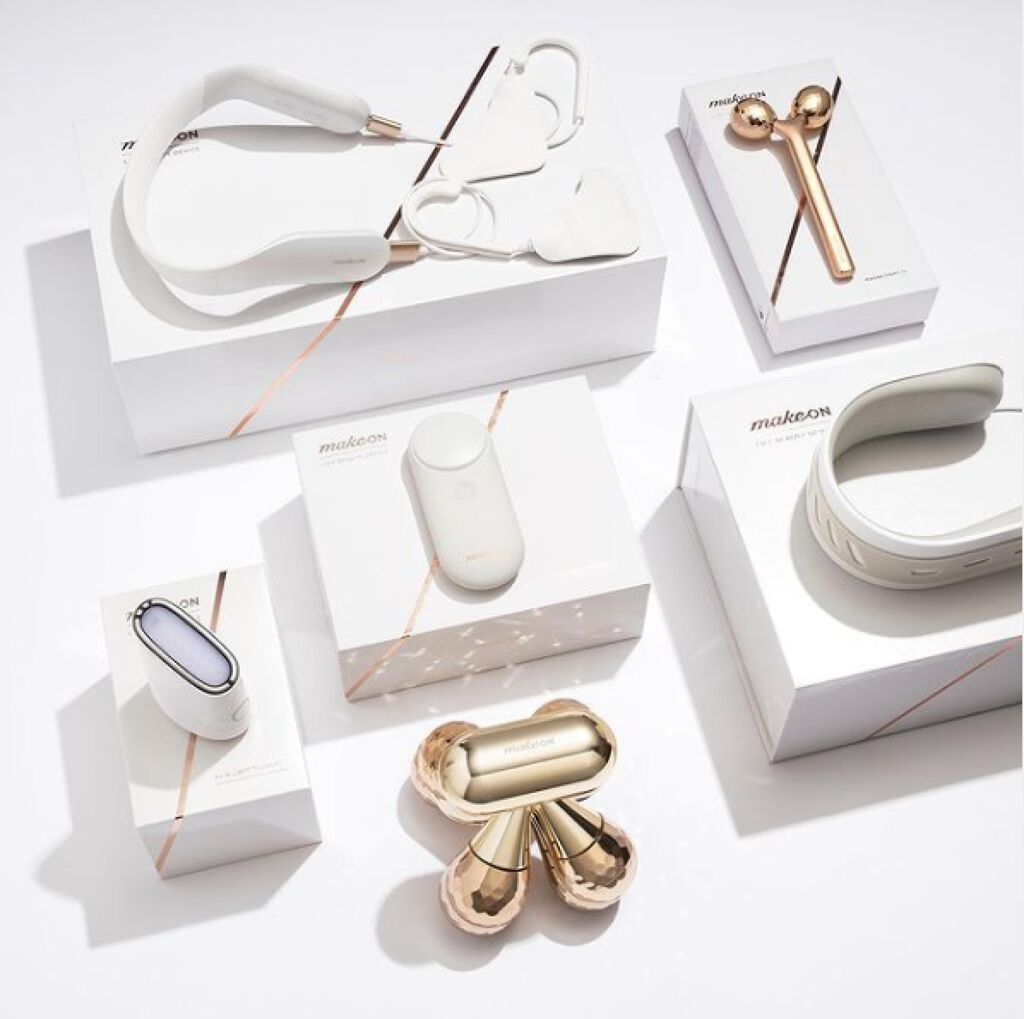 Makeon スキンライトパッチのクチコミ「＼いよいよ／ 本日20時から9月楽天スーパーセール開催✨

今回、アモーレパシフィックでは.....」（2枚目）