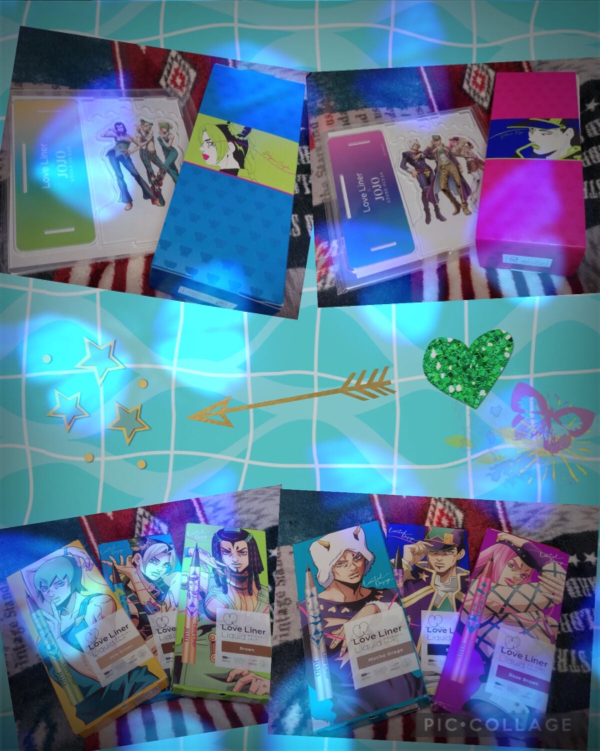 リキッドアイライナーR4/ラブ・ライナー/リキッドアイライナーを使ったクチコミ(1枚目)